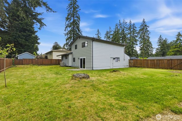 14713 16th Avenue Ct S, Spanaway, WA 98387