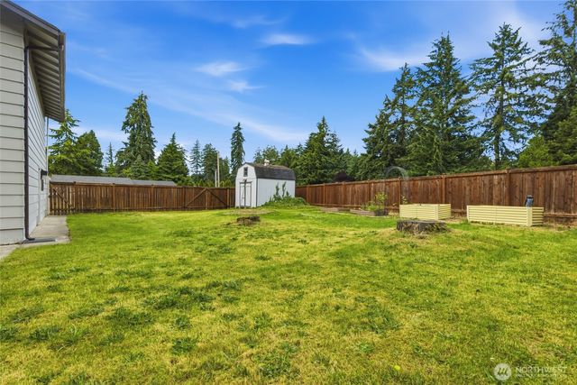14713 16th Avenue Ct S, Spanaway, WA 98387