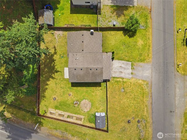 14713 16th Avenue Ct S, Spanaway, WA 98387