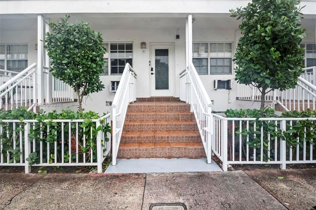 330 74th St 5, Miami Beach, FL 33141