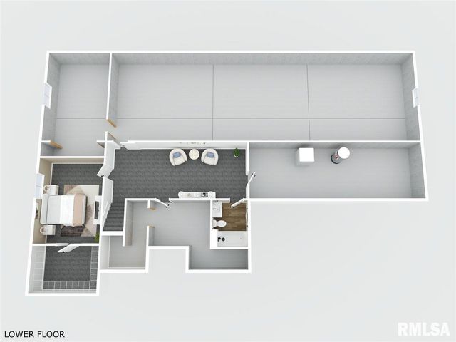 1100 Lightstone Court, Sherman, IL 62684