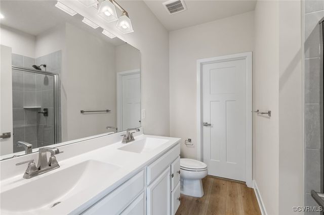 1665 Ewing Park Loop, Midlothian, VA 23113