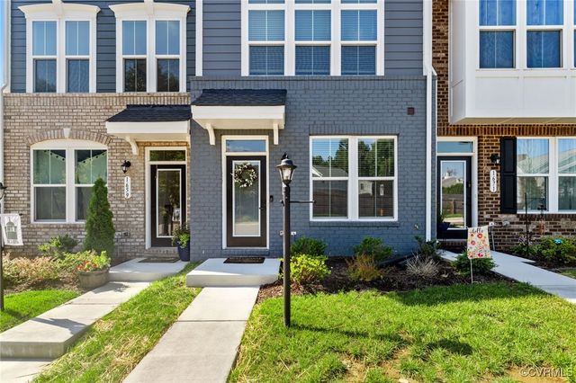 1665 Ewing Park Loop, Midlothian, VA 23113