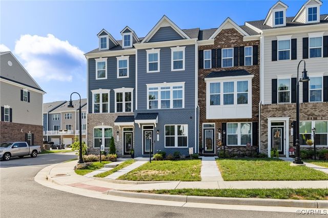 1665 Ewing Park Loop, Midlothian, VA 23113