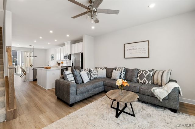 1665 Ewing Park Loop, Midlothian, VA 23113
