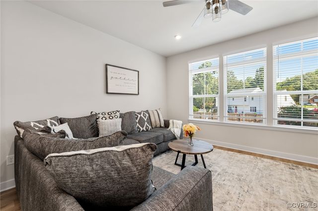 1665 Ewing Park Loop, Midlothian, VA 23113