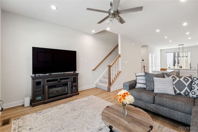 1665 Ewing Park Loop, Midlothian, VA 23113