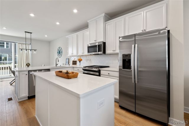 1665 Ewing Park Loop, Midlothian, VA 23113