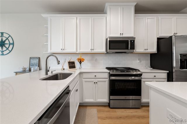 1665 Ewing Park Loop, Midlothian, VA 23113