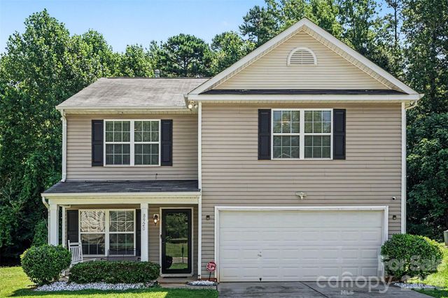 8920 Red Clay Lane, Charlotte, NC 28269