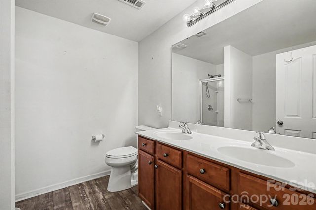 8920 Red Clay Lane, Charlotte, NC 28269