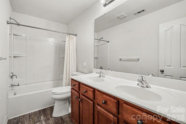 8920 Red Clay Lane, Charlotte, NC 28269