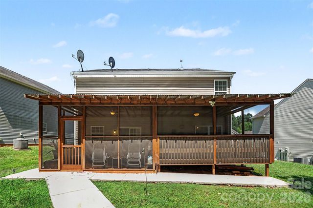 8920 Red Clay Lane, Charlotte, NC 28269