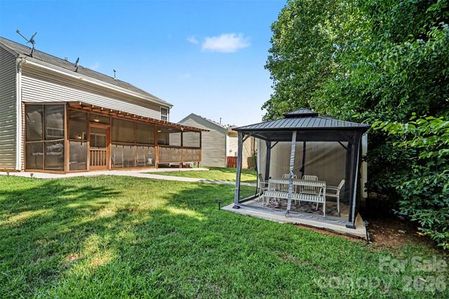 8920 Red Clay Lane, Charlotte, NC 28269