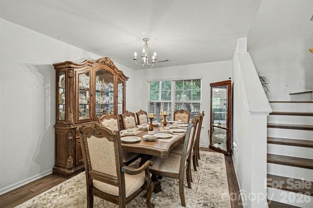 8920 Red Clay Lane, Charlotte, NC 28269