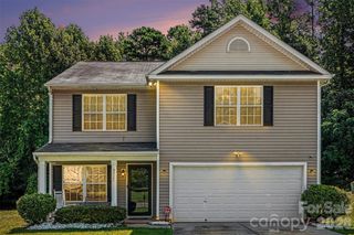 8920 Red Clay Lane, Charlotte, NC 28269