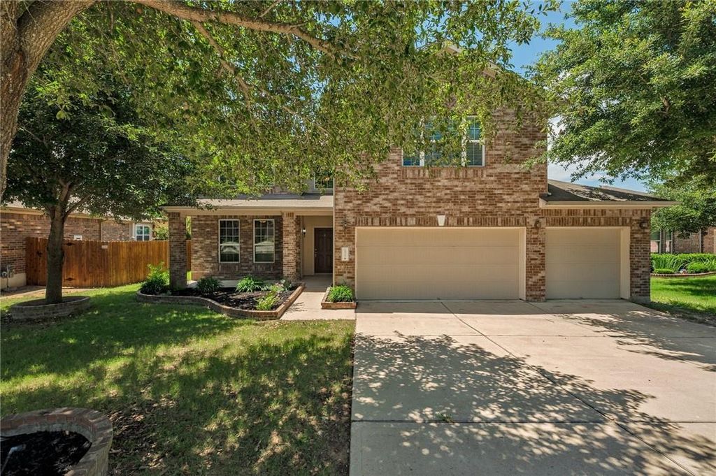 1521 Coldwater HOLW, Buda, TX 78610