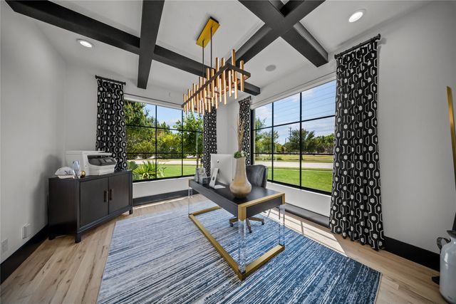 2400 Oak Bend Court, Southlake, TX 76092