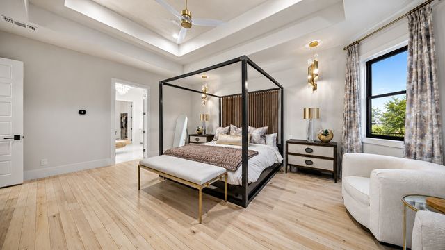 2400 Oak Bend Court, Southlake, TX 76092