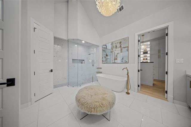 2400 Oak Bend Court, Southlake, TX 76092