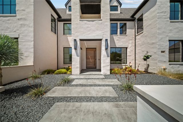 2400 Oak Bend Court, Southlake, TX 76092