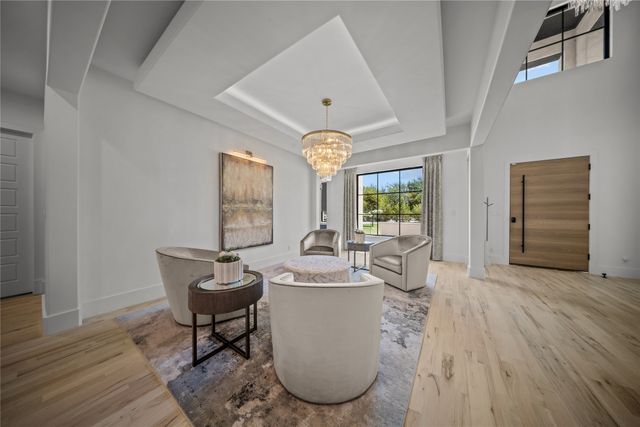 2400 Oak Bend Court, Southlake, TX 76092