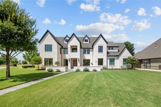 2400 Oak Bend Court, Southlake, TX 76092