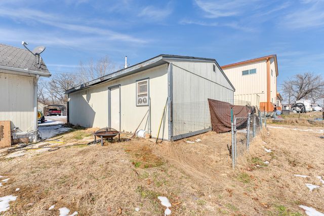 46 Pink Dogwood Trail, Kimberling City, MO 65686