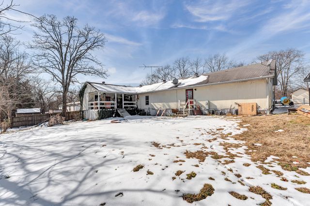 46 Pink Dogwood Trail, Kimberling City, MO 65686