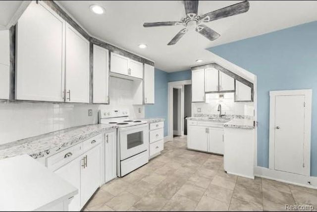 1314 E 12 Mile Road, Royal Oak, MI 48073