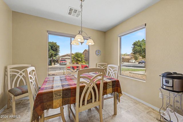 44843 W PAITILLA Lane, Maricopa, AZ 85139