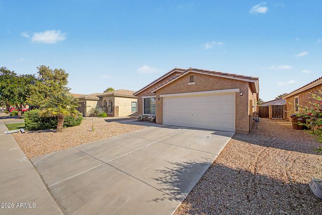 44843 W PAITILLA Lane, Maricopa, AZ 85139