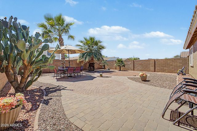 44843 W PAITILLA Lane, Maricopa, AZ 85139