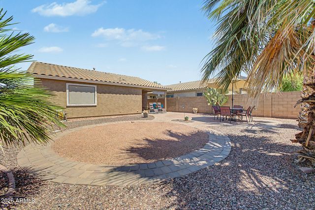44843 W PAITILLA Lane, Maricopa, AZ 85139