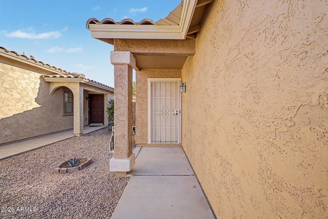 44843 W PAITILLA Lane, Maricopa, AZ 85139