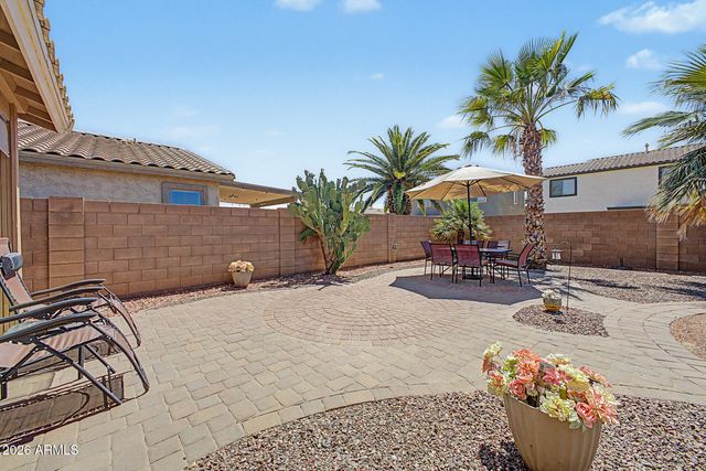 44843 W PAITILLA Lane, Maricopa, AZ 85139