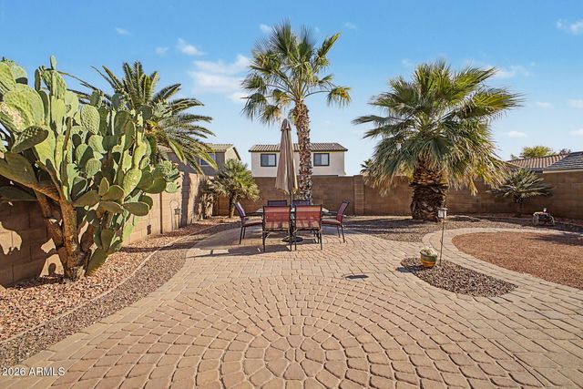 44843 W PAITILLA Lane, Maricopa, AZ 85139