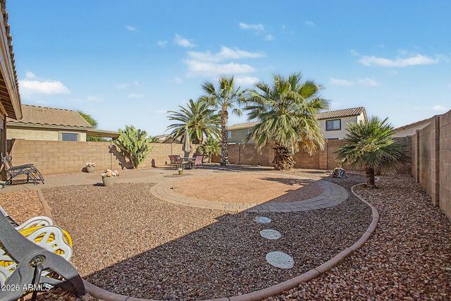 44843 W PAITILLA Lane, Maricopa, AZ 85139