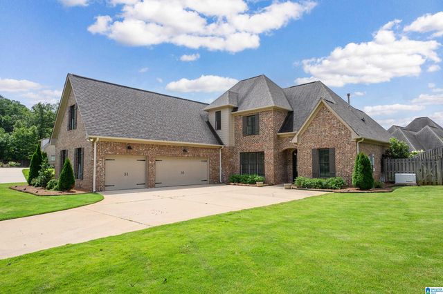 1001 COLUMBIA CIRCLE, Birmingham, AL 35242
