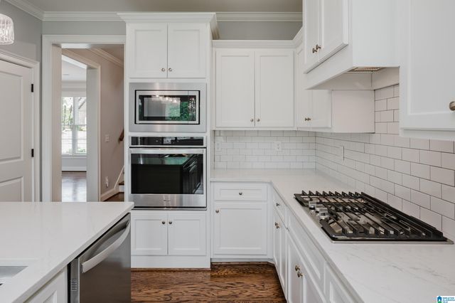 1001 COLUMBIA CIRCLE, Birmingham, AL 35242