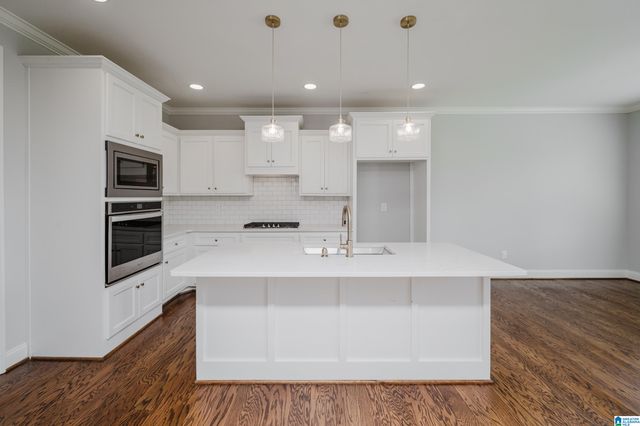 1001 COLUMBIA CIRCLE, Birmingham, AL 35242
