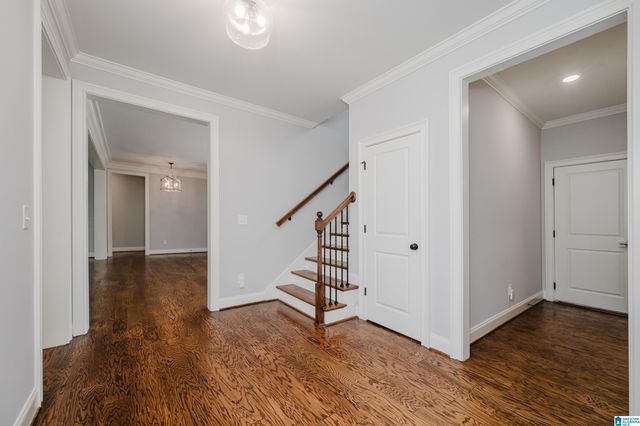 1001 COLUMBIA CIRCLE, Birmingham, AL 35242