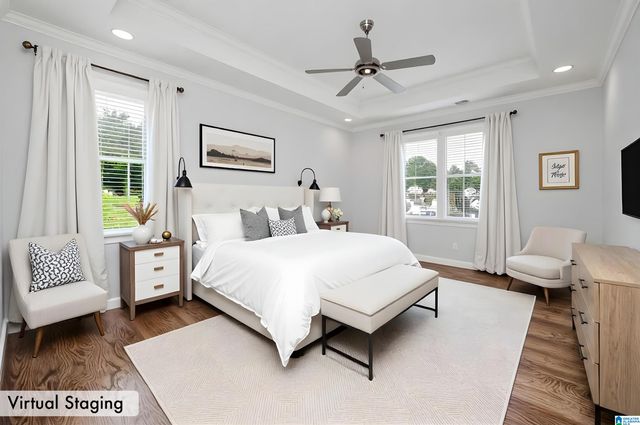 1001 COLUMBIA CIRCLE, Birmingham, AL 35242