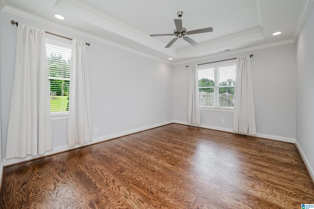1001 COLUMBIA CIRCLE, Birmingham, AL 35242