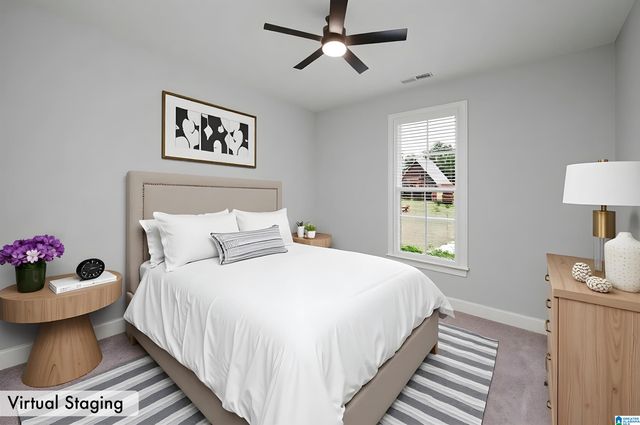 1001 COLUMBIA CIRCLE, Birmingham, AL 35242