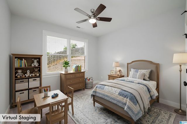 1001 COLUMBIA CIRCLE, Birmingham, AL 35242
