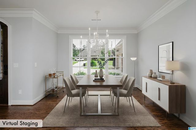1001 COLUMBIA CIRCLE, Birmingham, AL 35242