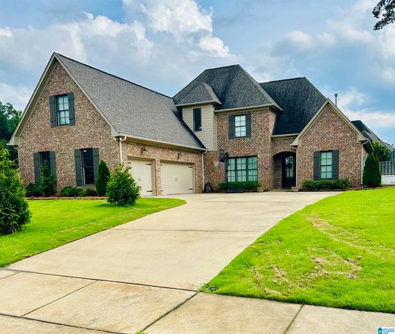 1001 COLUMBIA CIRCLE, Birmingham, AL 35242