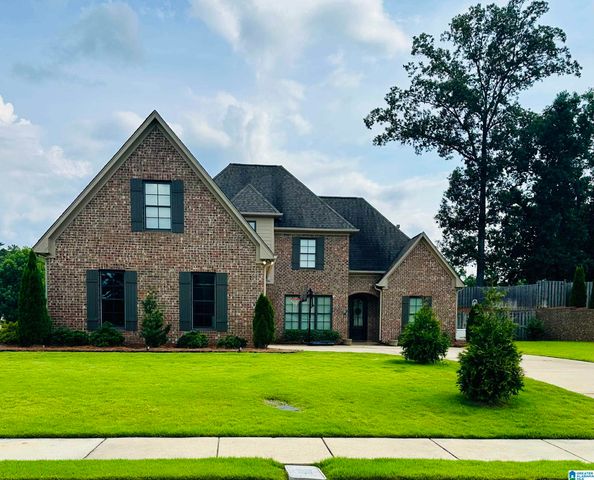1001 COLUMBIA CIRCLE, Birmingham, AL 35242