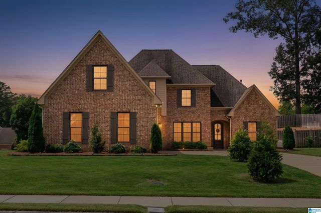 1001 COLUMBIA CIRCLE, Birmingham, AL 35242